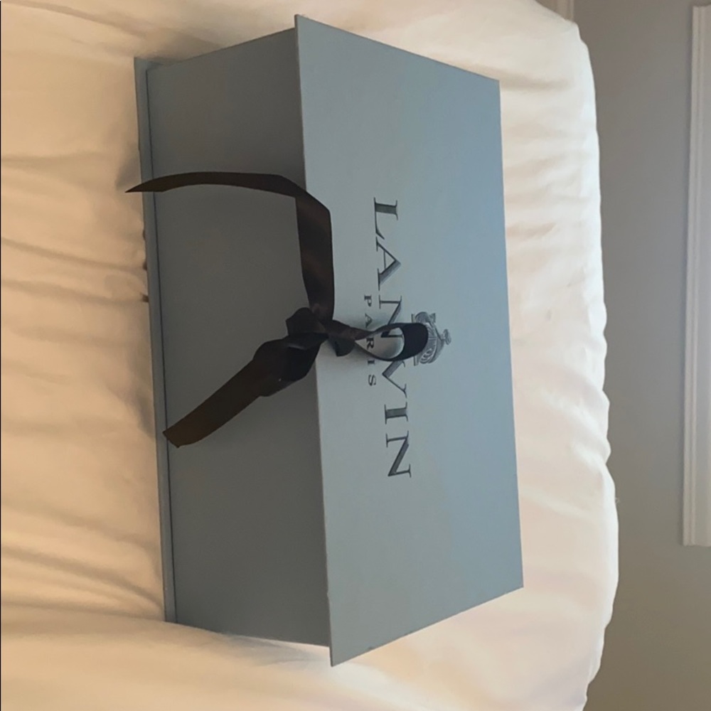 Lanvin Ballet Flat - image 4